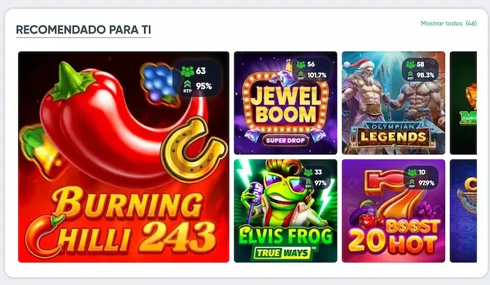 ivibetcl.com games