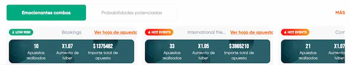 Ivibet Casino Juegos